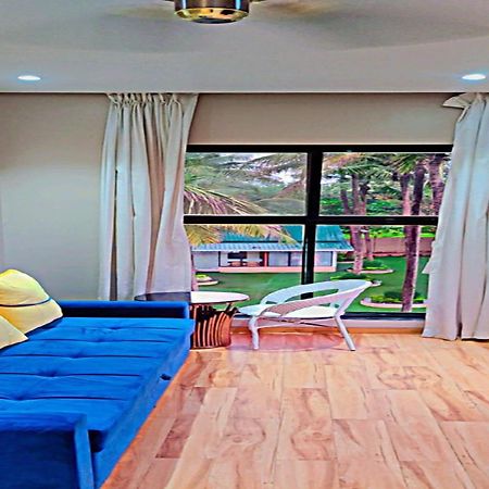Paramount Riverfront Resort & Spa, Karjat Extérieur photo