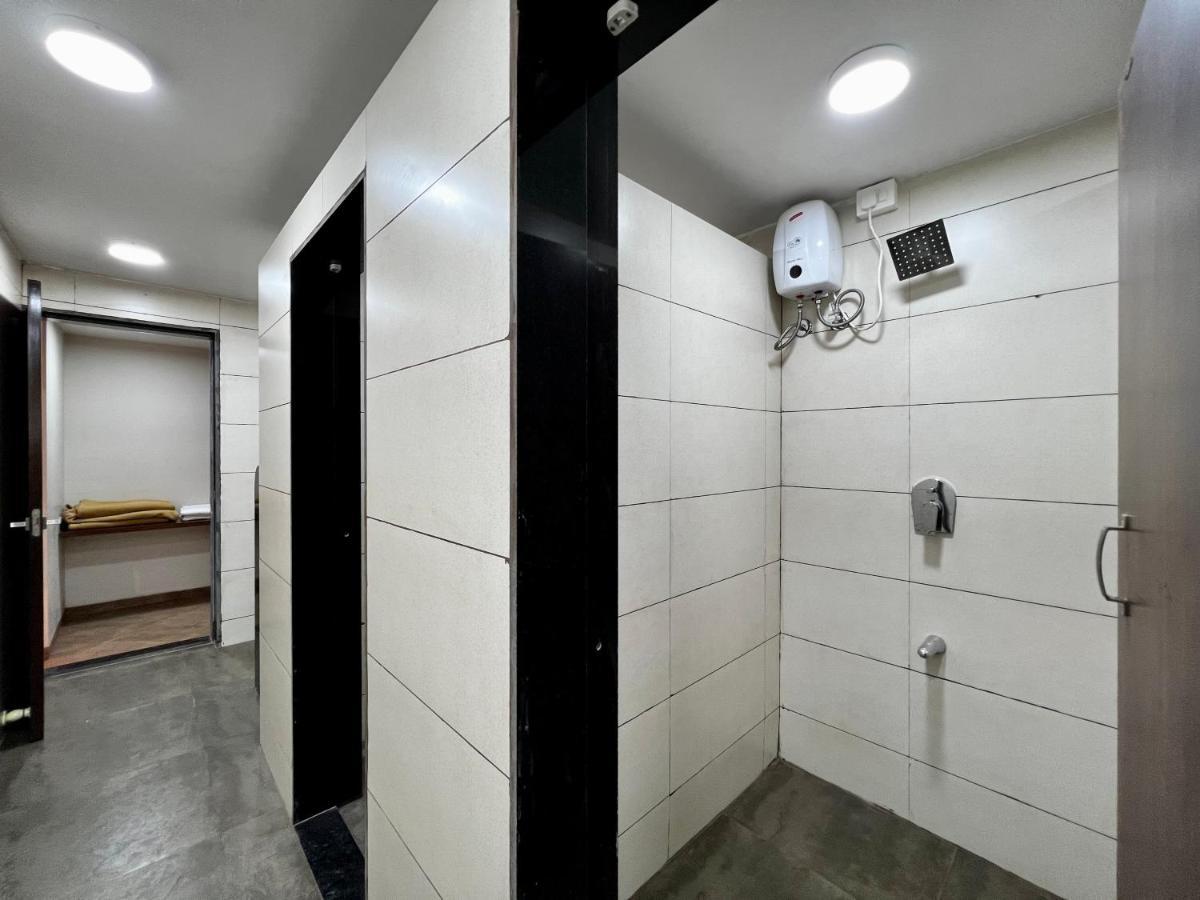 Paramount Riverfront Resort & Spa, Karjat Extérieur photo