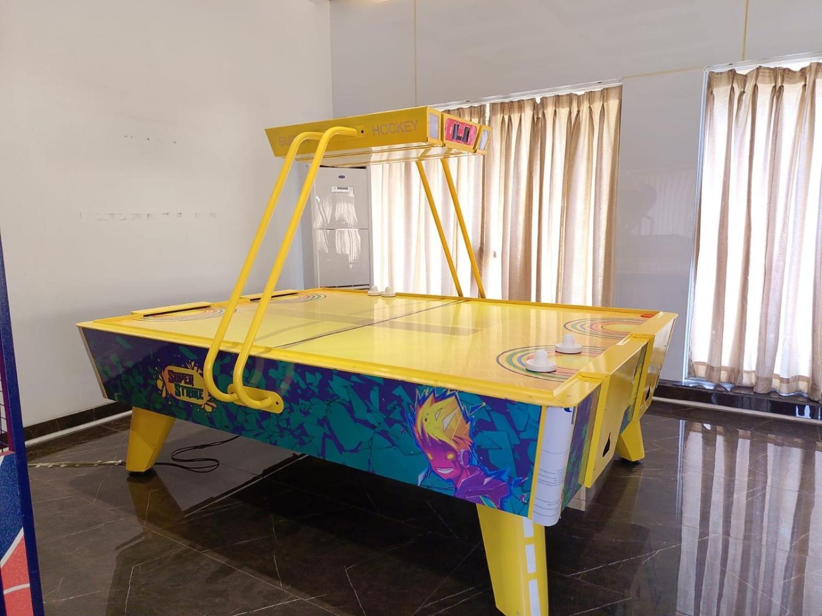 Paramount Riverfront Resort & Spa, Karjat Extérieur photo